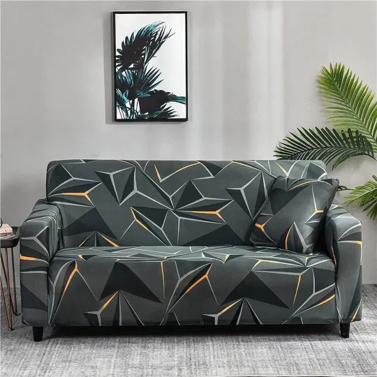 High Quality Elastic Sofa Cover Stretch Recliner 